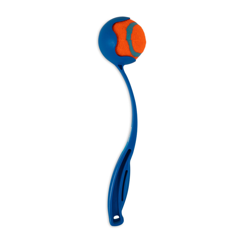 Chuckit! Sport Lança bolas de ténis para cães,  Imagem número 4 Chuckit! Sport Lança bolas de ténis para cães, , large Imagem número 4